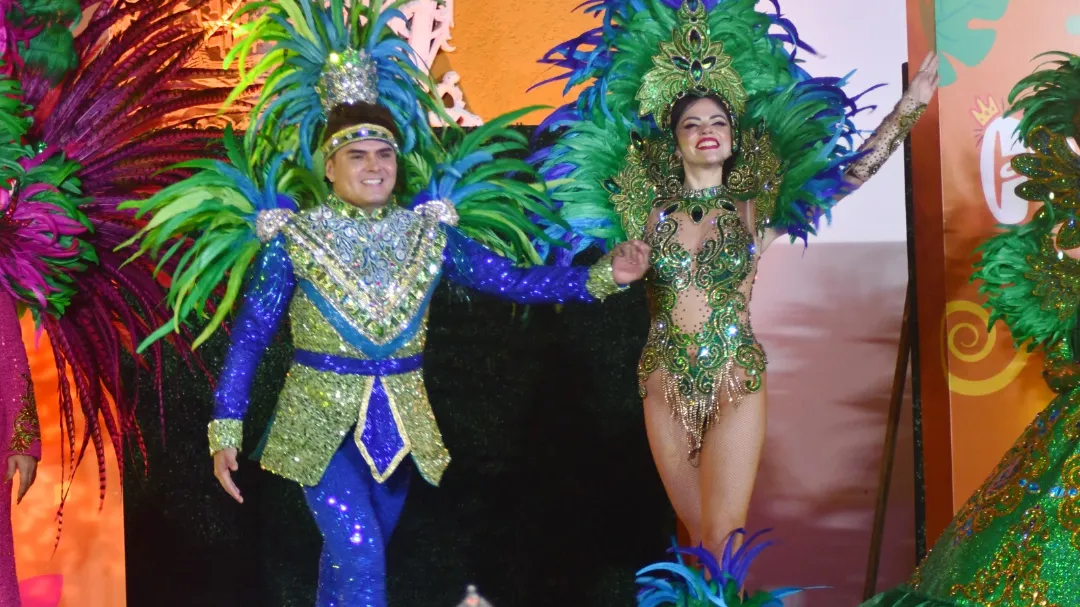 El Carnaval de la Alegría Campeche 2026 anuncia su cartelera oficial