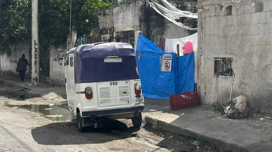 Fallece menor en el poniente de Mérida; FGE descarta delito