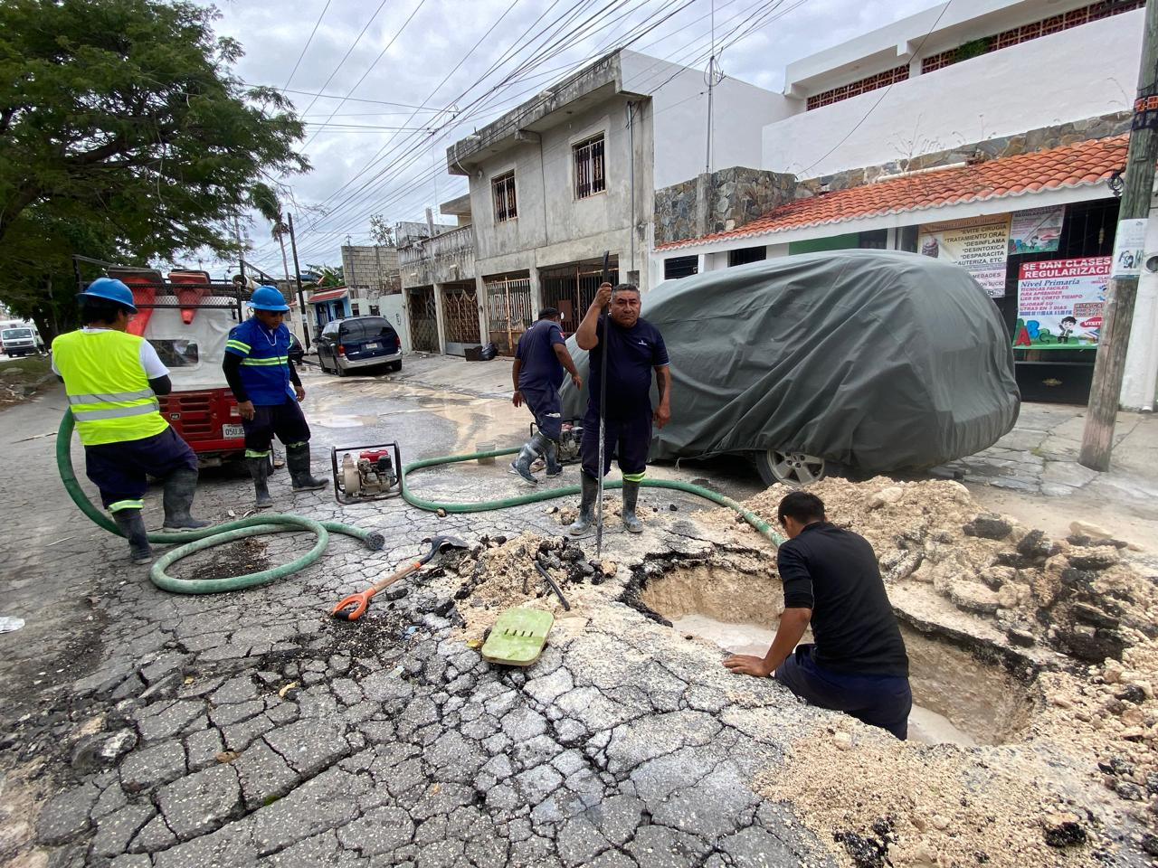 Han buscado los ciudadanos que dicha empresa se vaya del estado