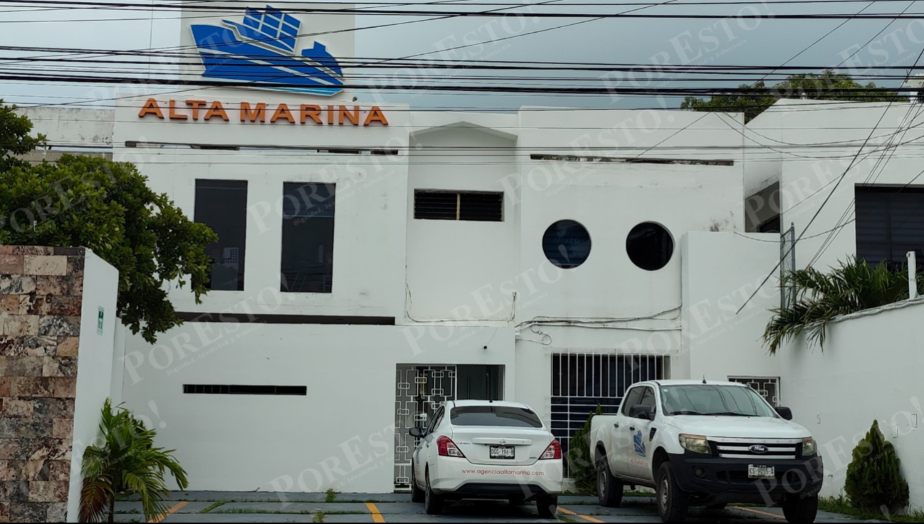 Decenas de empresas locales cerraron o migraron a otros estados con mayor actividad petrolera.