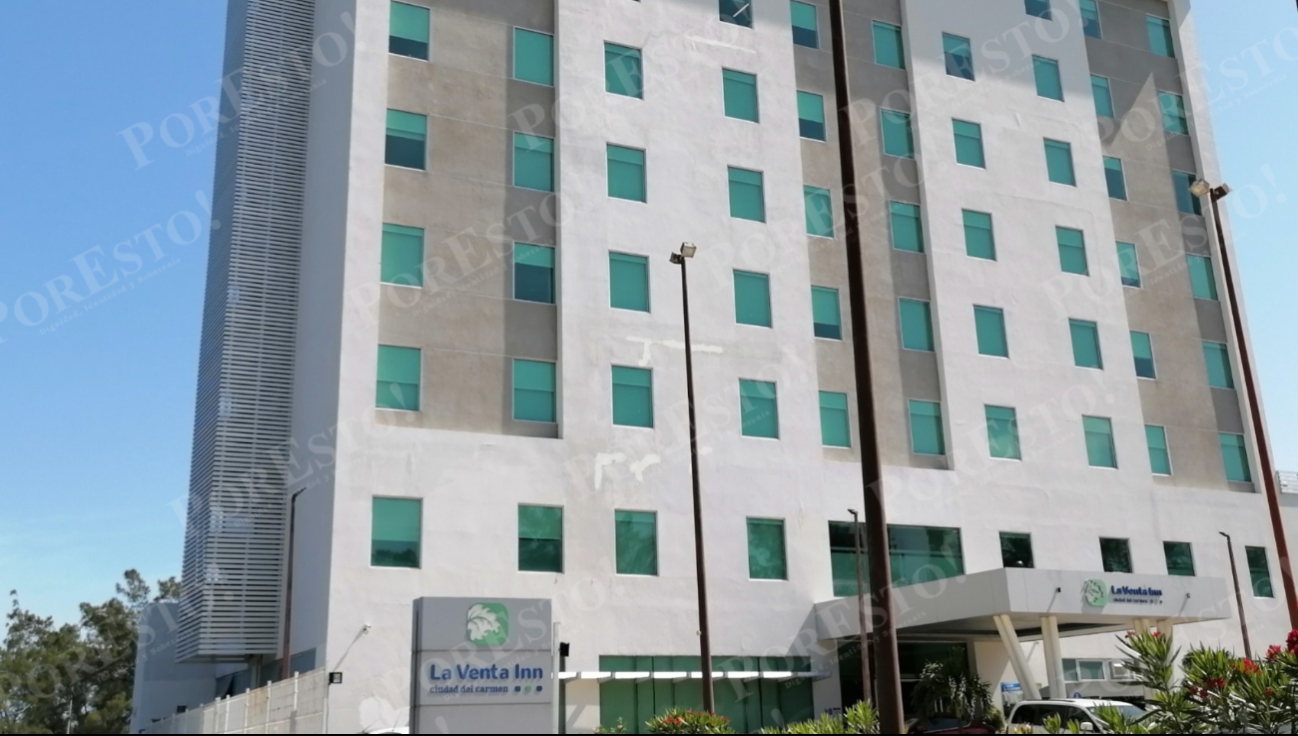 Hoteleros descartan reducir tarifas como medida para enfrentar la crisis.