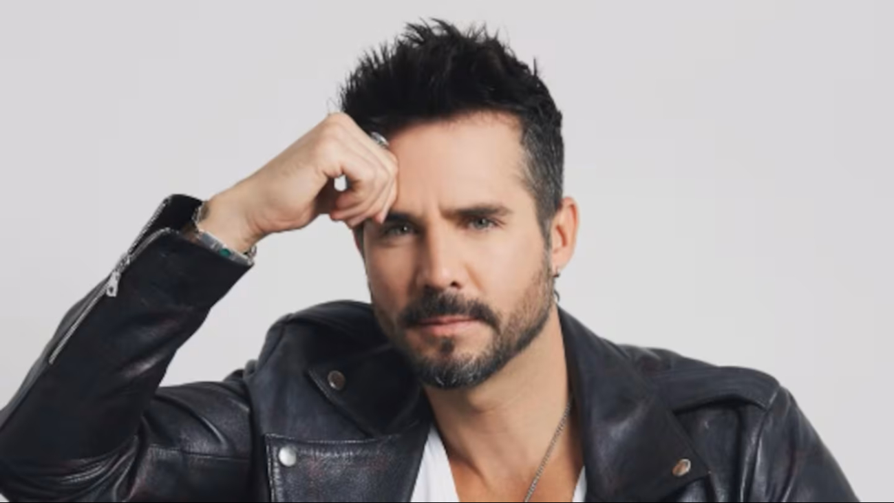 José Ron participará en actividades del carnaval en el Malecón de la ciudad.