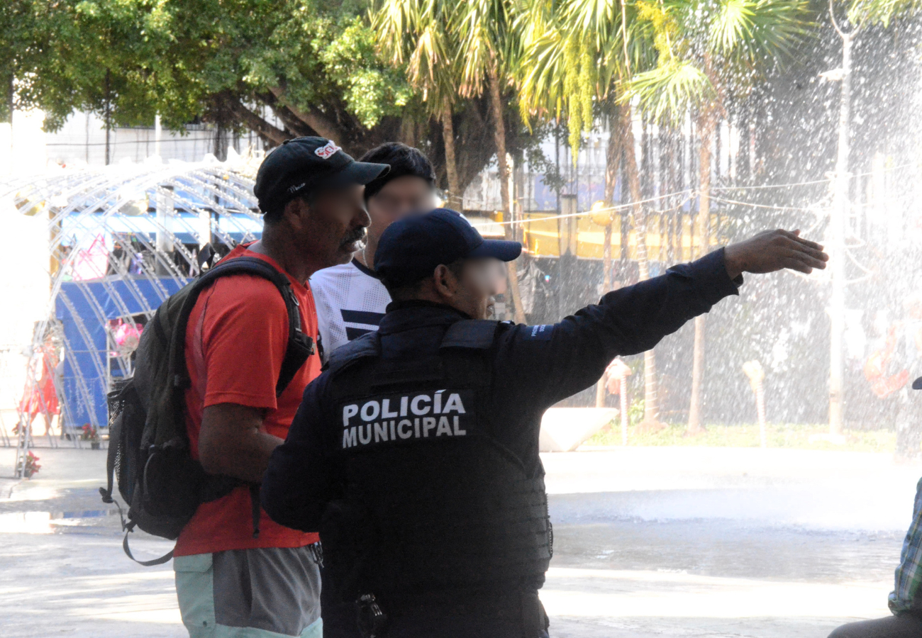 La Secretaría Municipal de Seguridad Ciudadana y Tránsito registra decenas de quejas ciudadanas, aunque solo una mínima parte deriva en procesos
