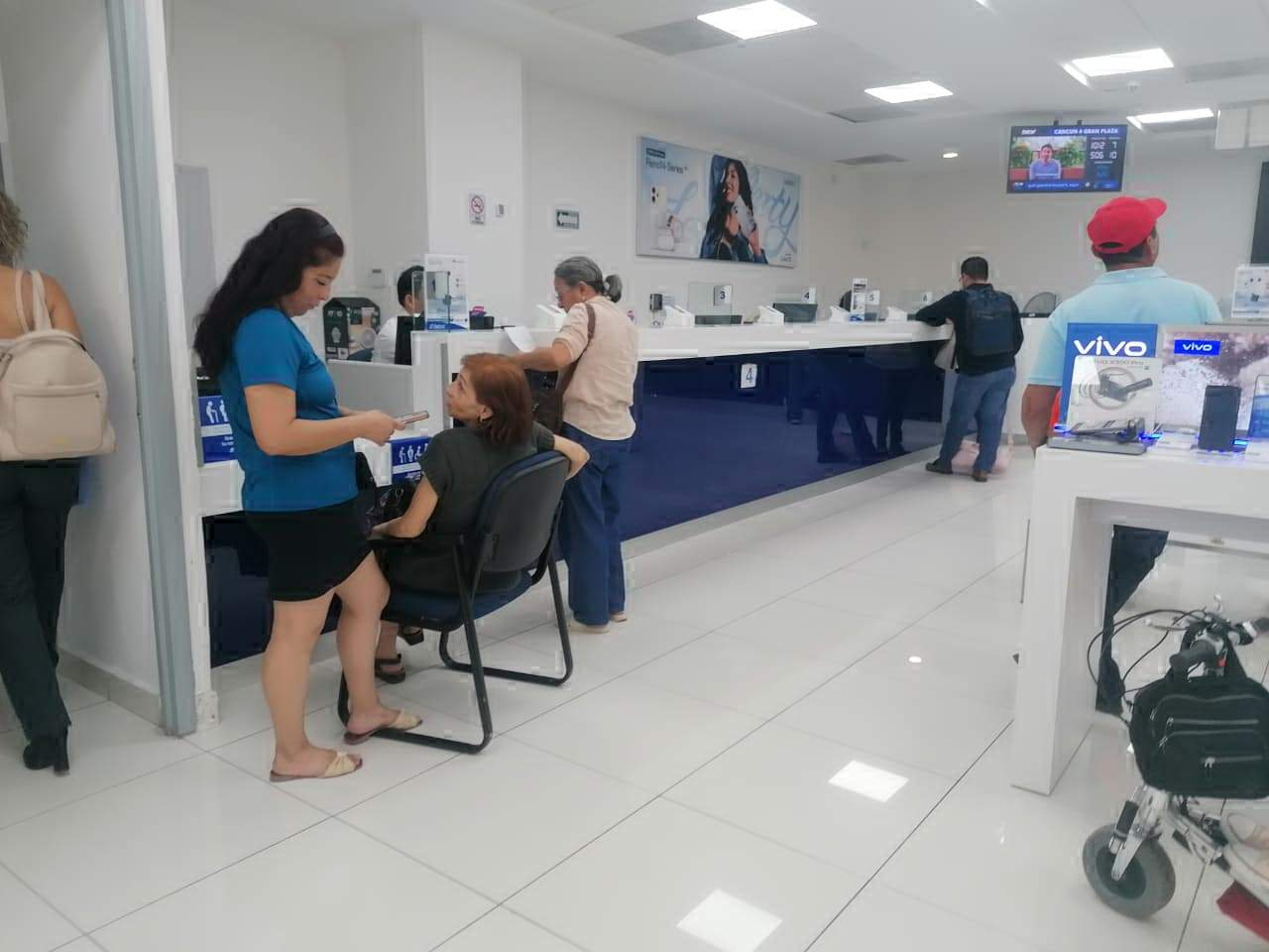 Desde el 9 de enero deben registrarse todas las líneas de telefonía celular en el país