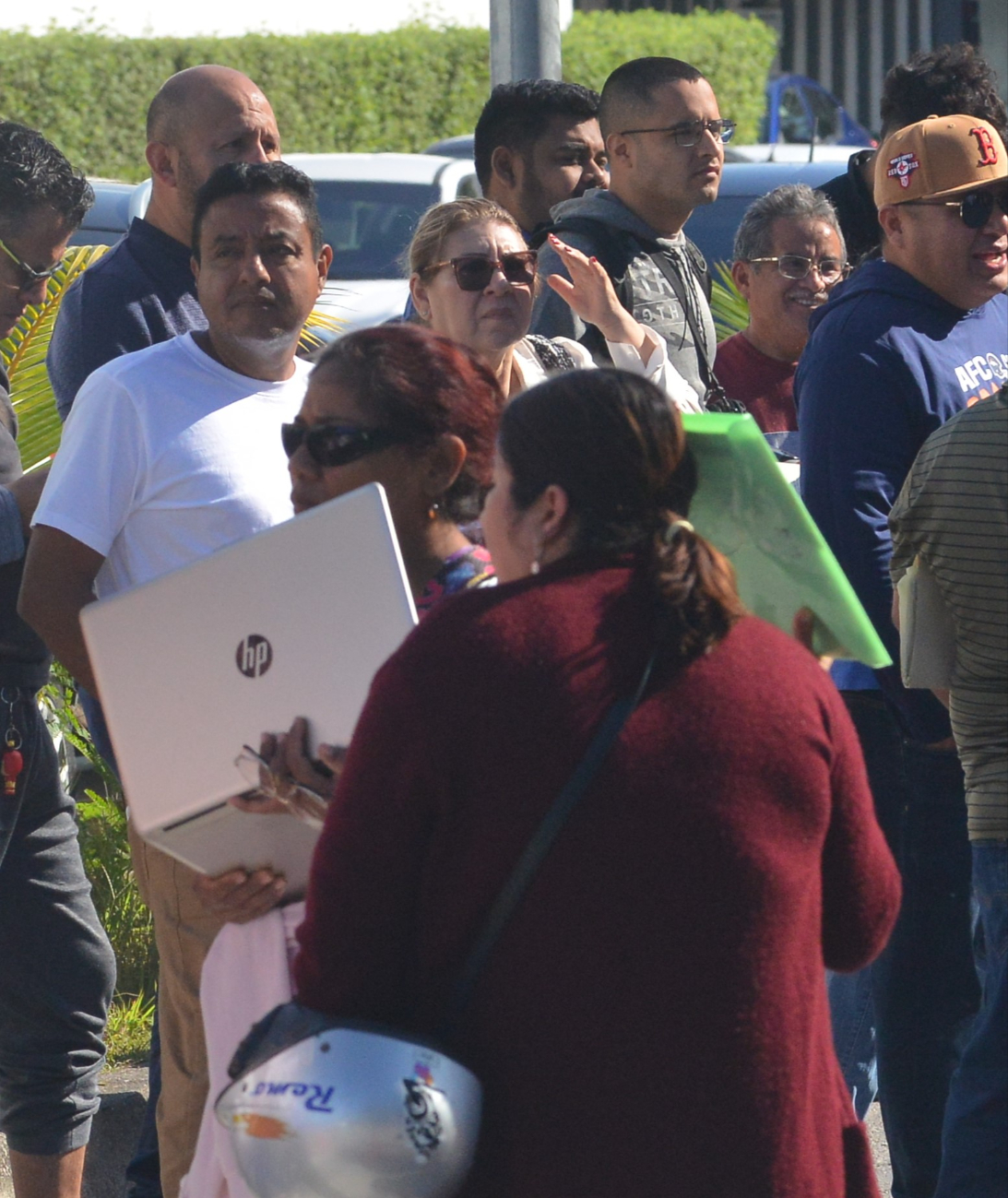 Hasta el momento, no se reportaron víctimas de esta maniobra ilegal en el Estado