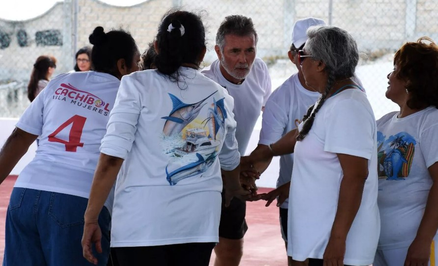 Pacientes expresaron que tienen dolores en pies, brazos y columna