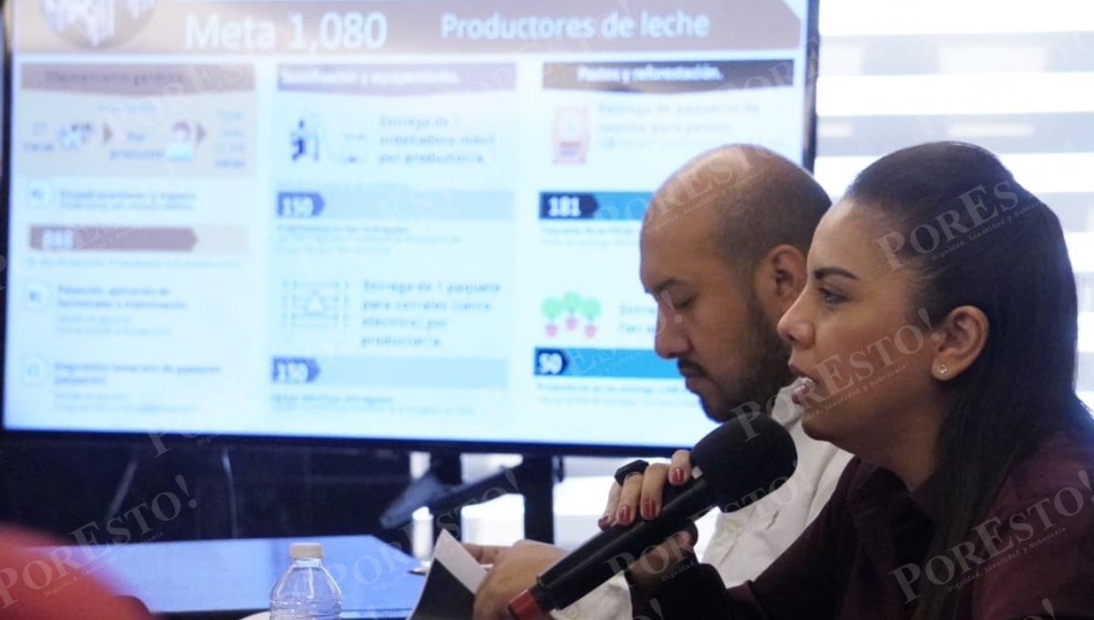 Tendrá una capacidad de producción superior a 30 millones de litros al año.