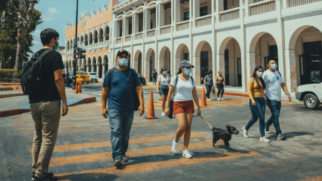 Tosferina, hepatitis y depresión las enfermedades que más crecieron en Yucatán en 2025