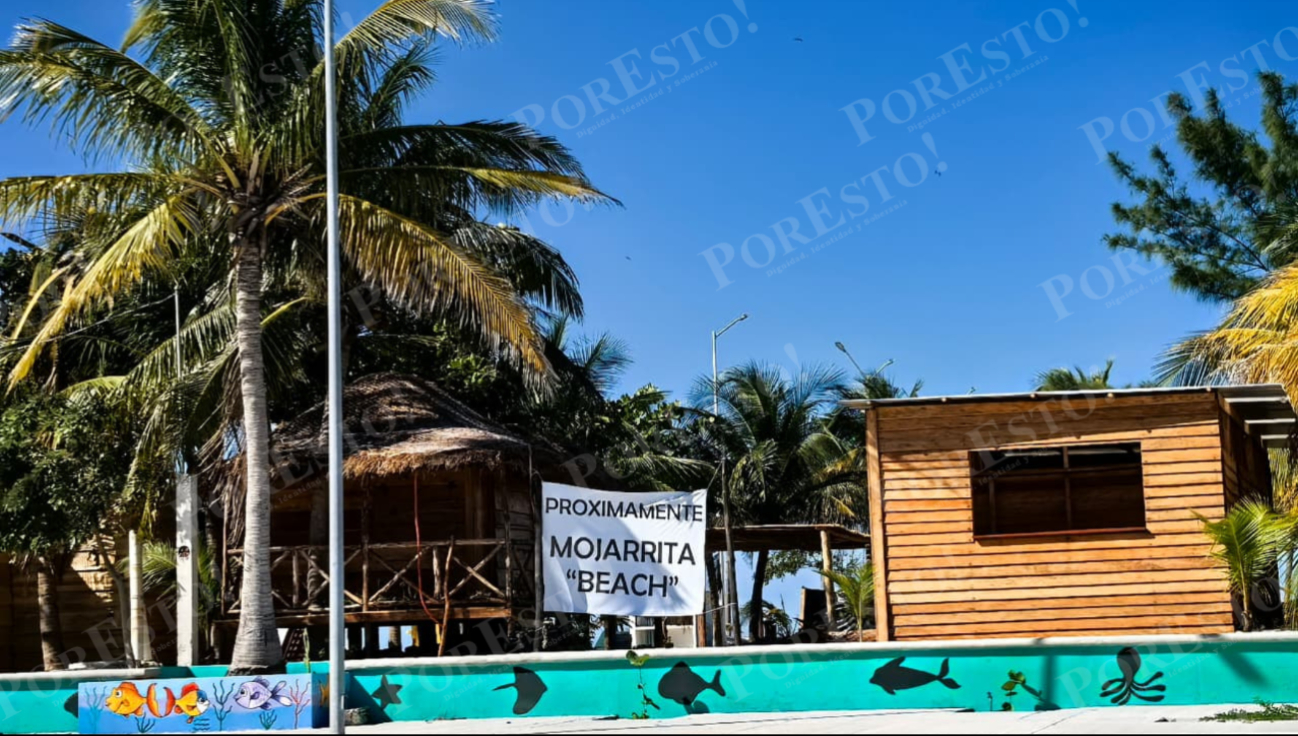 Cerca de 30 cocteleros operaban sin concesión de Semarnat.