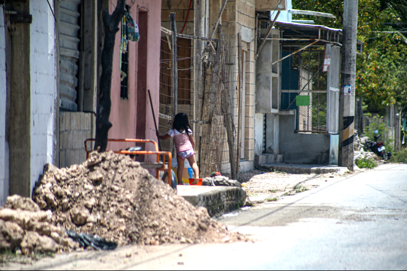 En 2025 se abrieron más de 900 carpetas por abuso y violación infantil.