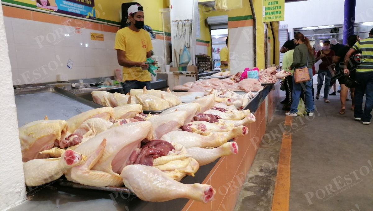 La cuesta de enero y el desempleo reducen el consumo.