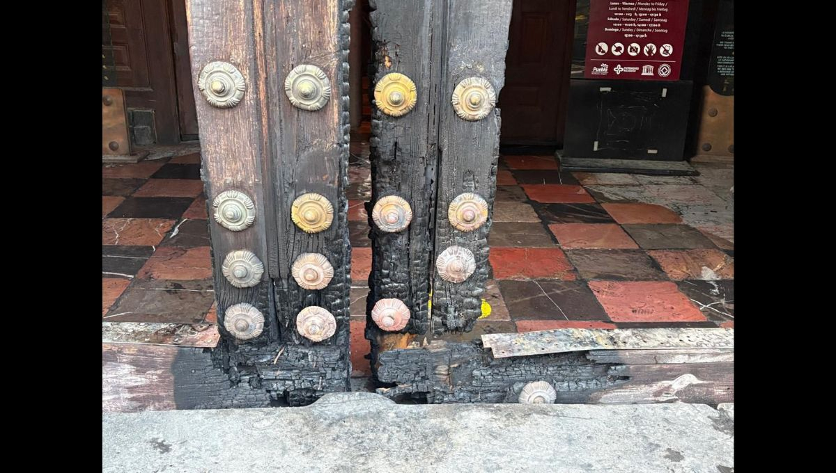 Las autoridades estatales ya iniciaron las investigaciones correspondientes para esclarecer los hechos y determinar responsabilidades