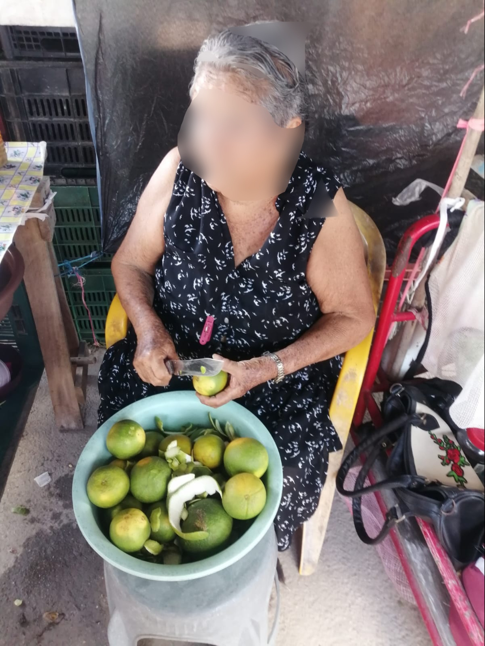 incremento en la renta de comercios en la colonia Centro