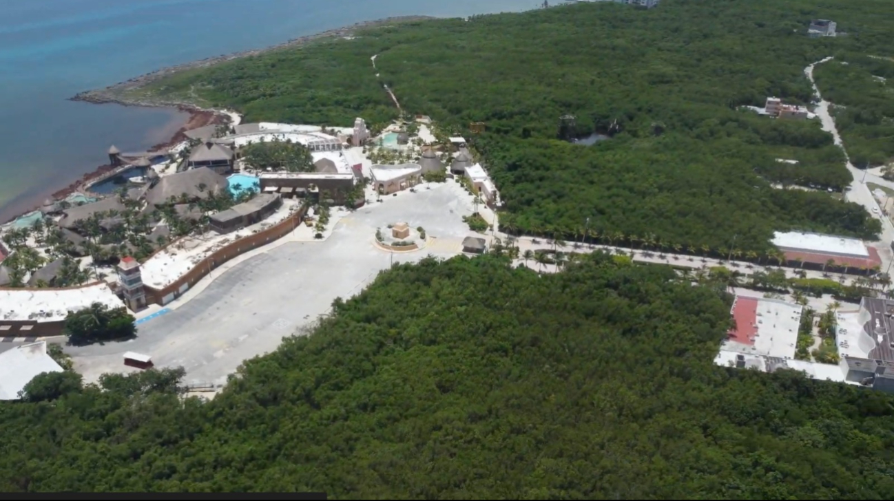 Hace dos meses, el impulsor solicitó al Gobierno municipal cambios en 107.67 hectáreas