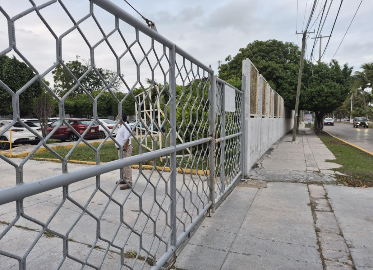 La empresaria expresó que tomará medidas de presión más severas.