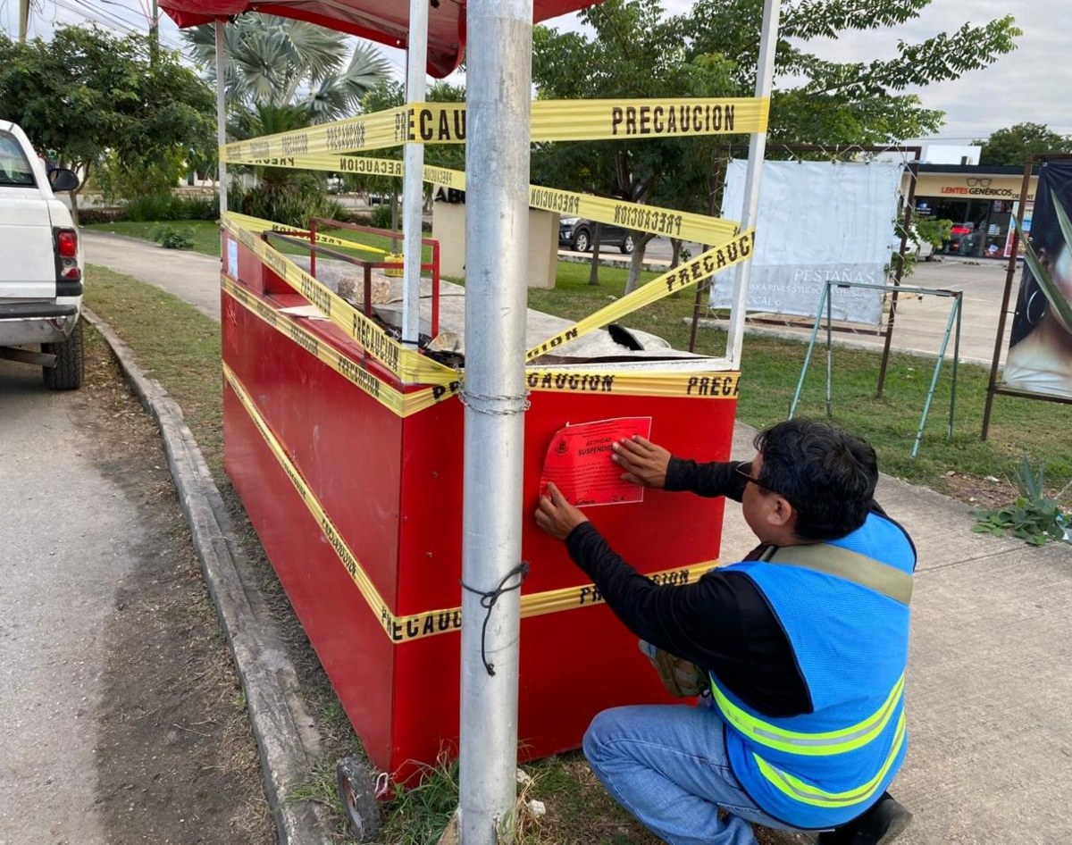 Cecilia Patrón Laviada, reiteró que la administración municipal mantendrá una postura firme