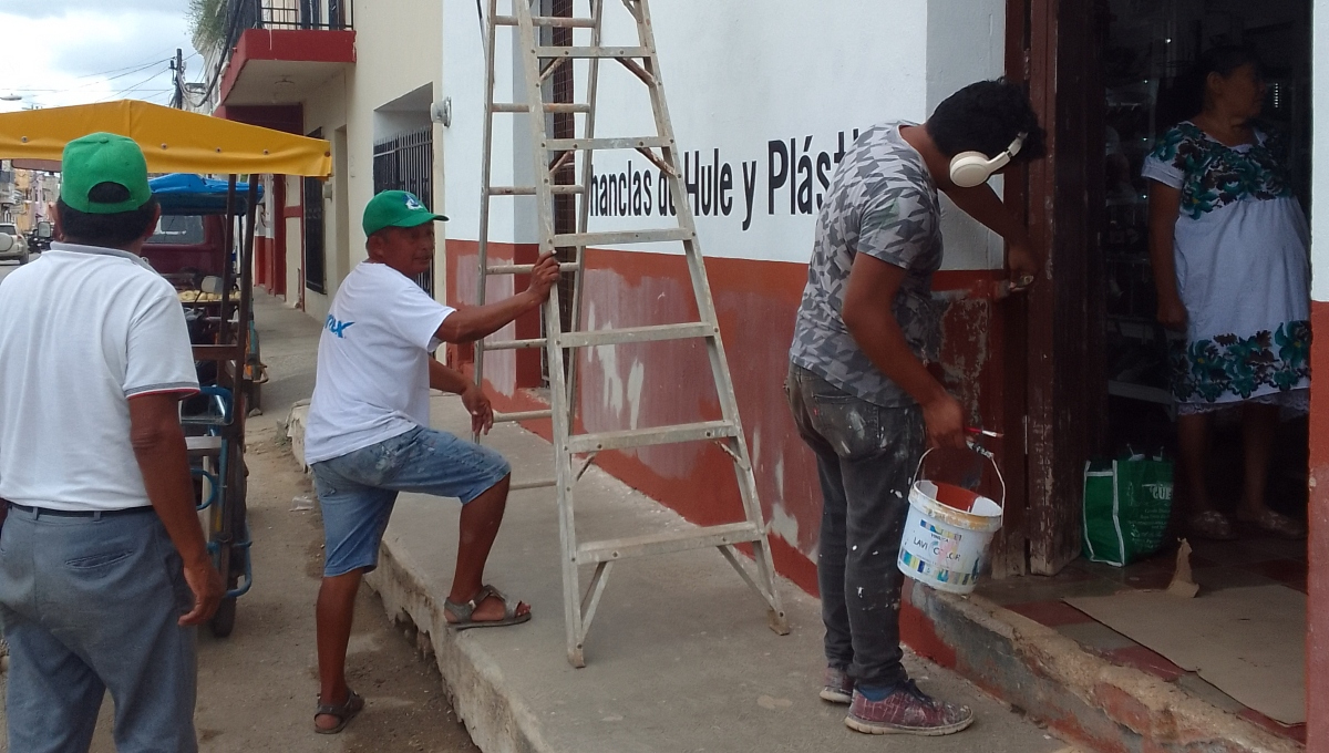 En 2025, la construcción redujo más de 14 mil plazas, según el Inegi