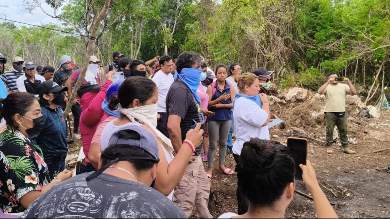 La indefinición administrativa priva a los habitantes de Felipe Carrillo Puerto de servicios y atención institucional