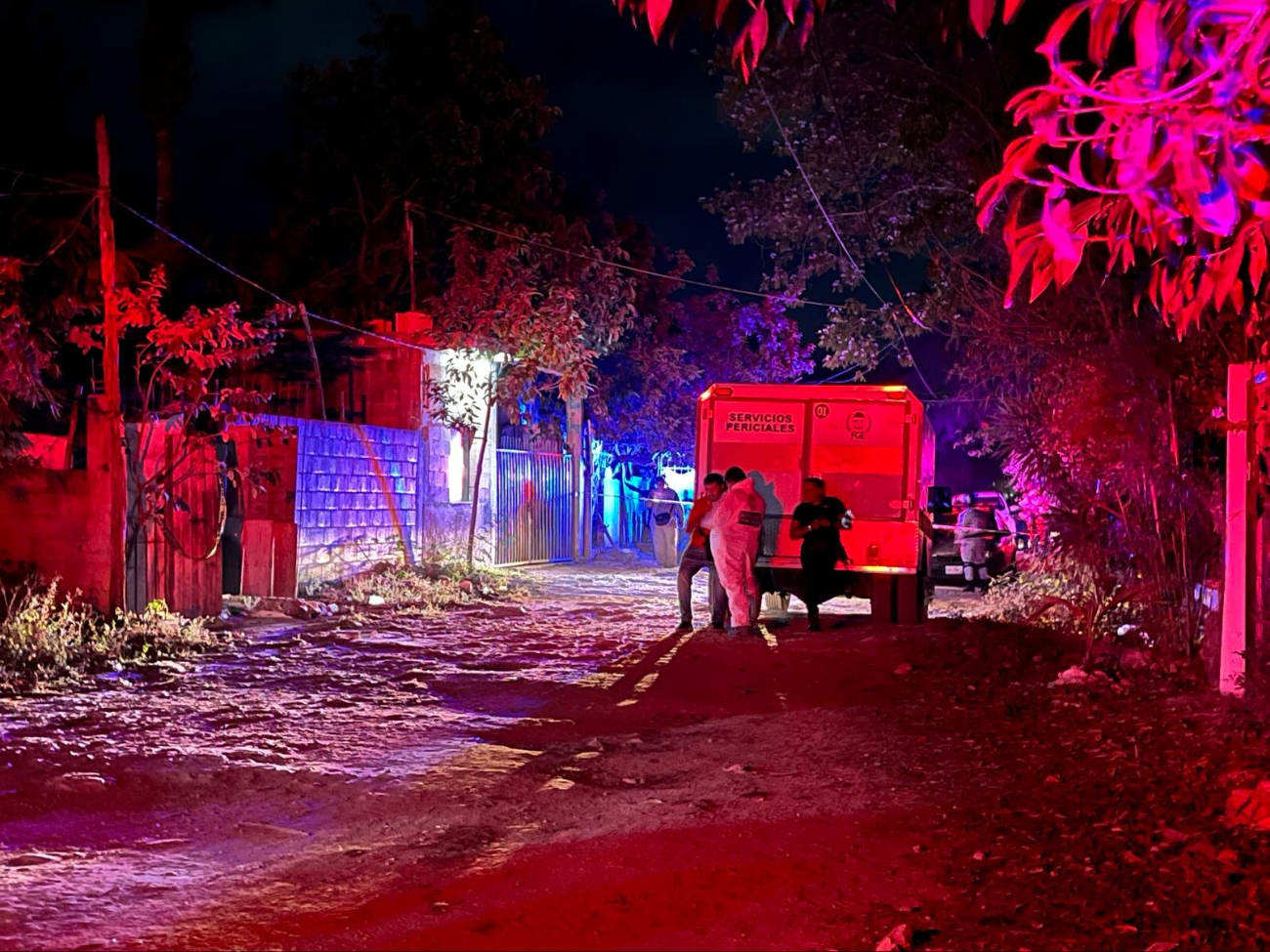 Los responsables del secuestro amenazaron con privarlo de la vida