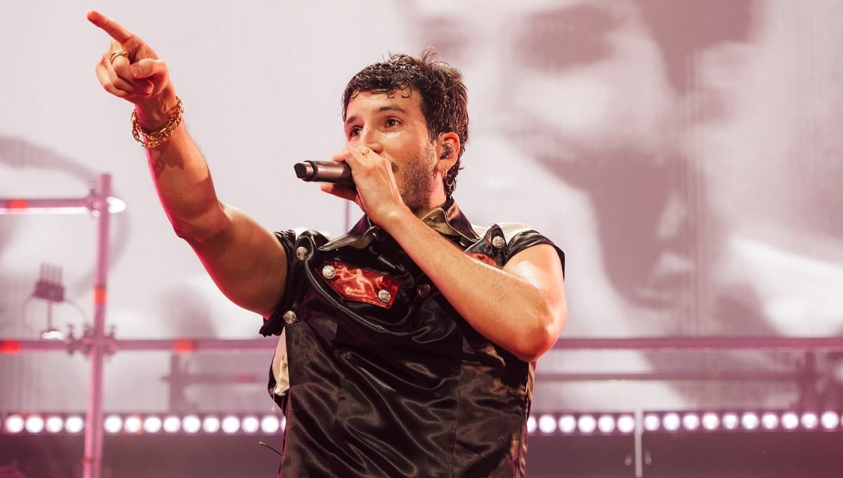 Sebastián Yatra llegará en concierto a Mérida este 2026