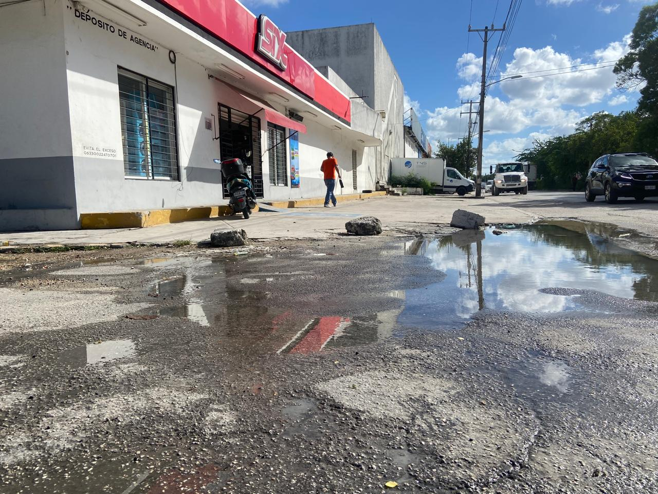 Ciudadanos de distintos municipios expusieron alto cobros y otras irregularidades con el servicio