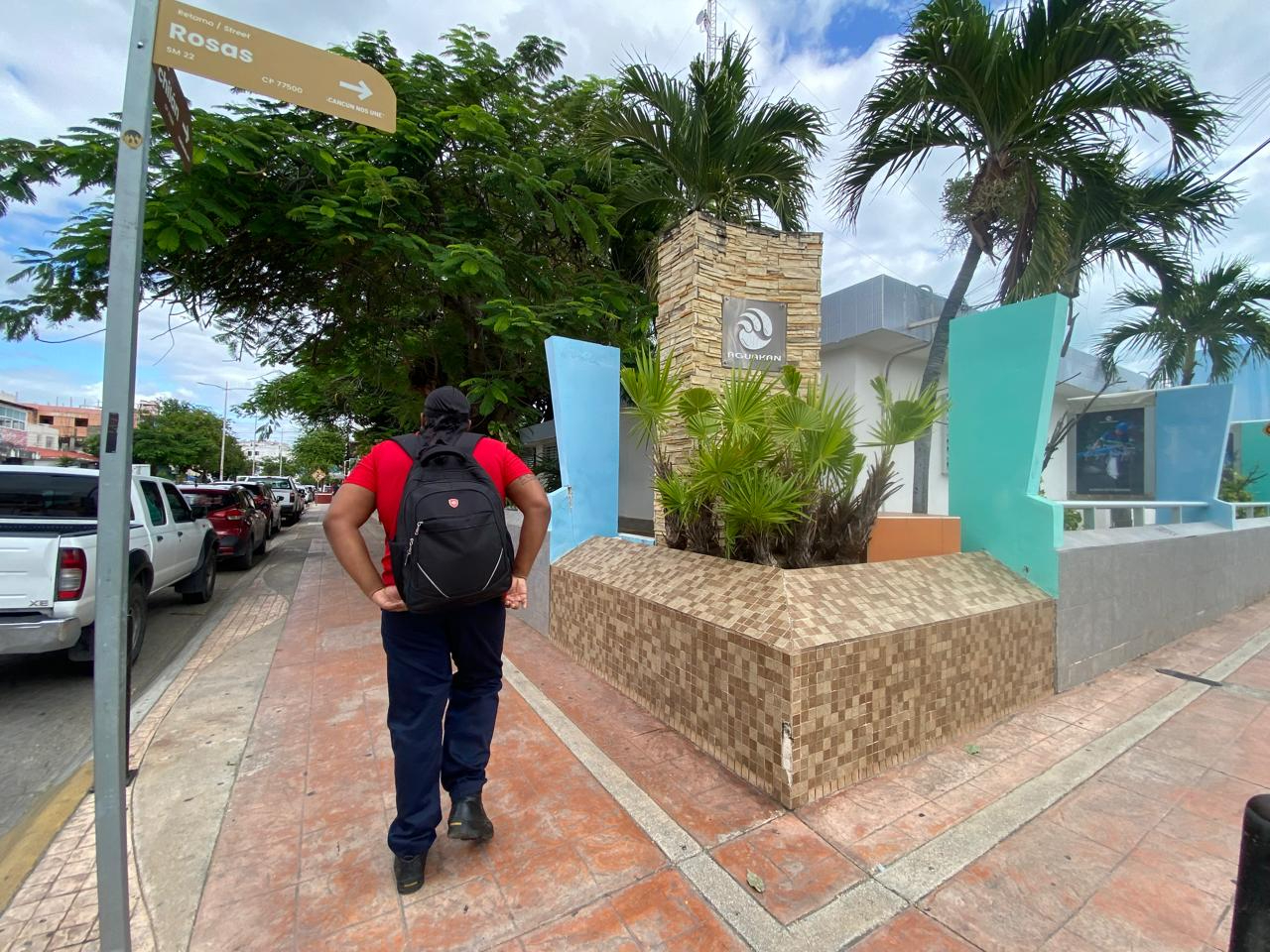 La empresa ya ha promovido tres amparos contra resoluciones y medidas estatales