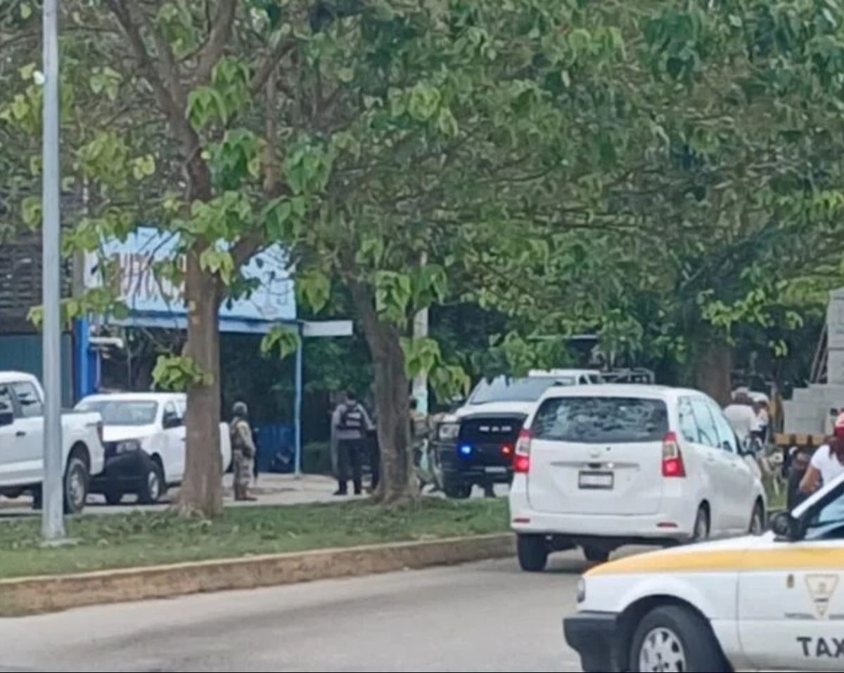 La investigación había sido llevada con total hermetismo sorprendiendo a los ciudadanos