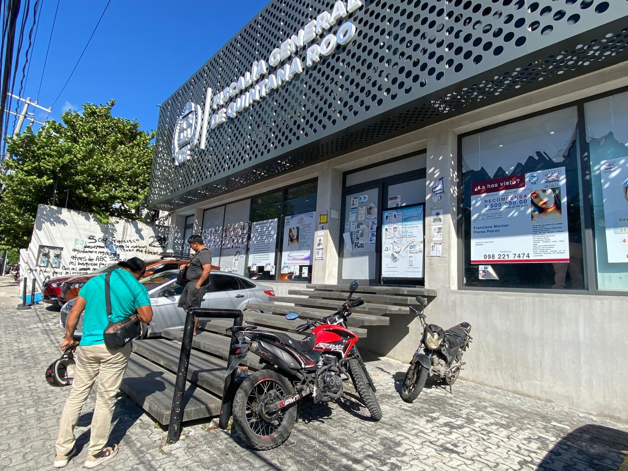 Denuncian que la falta de recursos y la opacidad presupuestal de la Fiscalía estatal frenan la búsqueda inmediata de personas desaparecidas