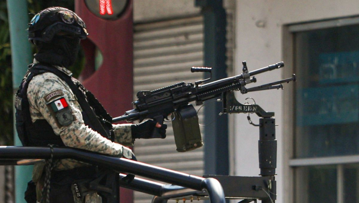 Las acciones buscan reforzar el control territorial en una de las zonas más sensibles del país