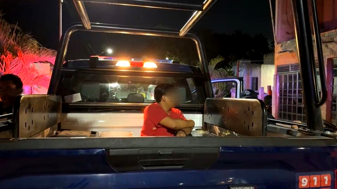 Según una autoridad, en comunidades mayas hay más ataques respecto a zonas urbanas