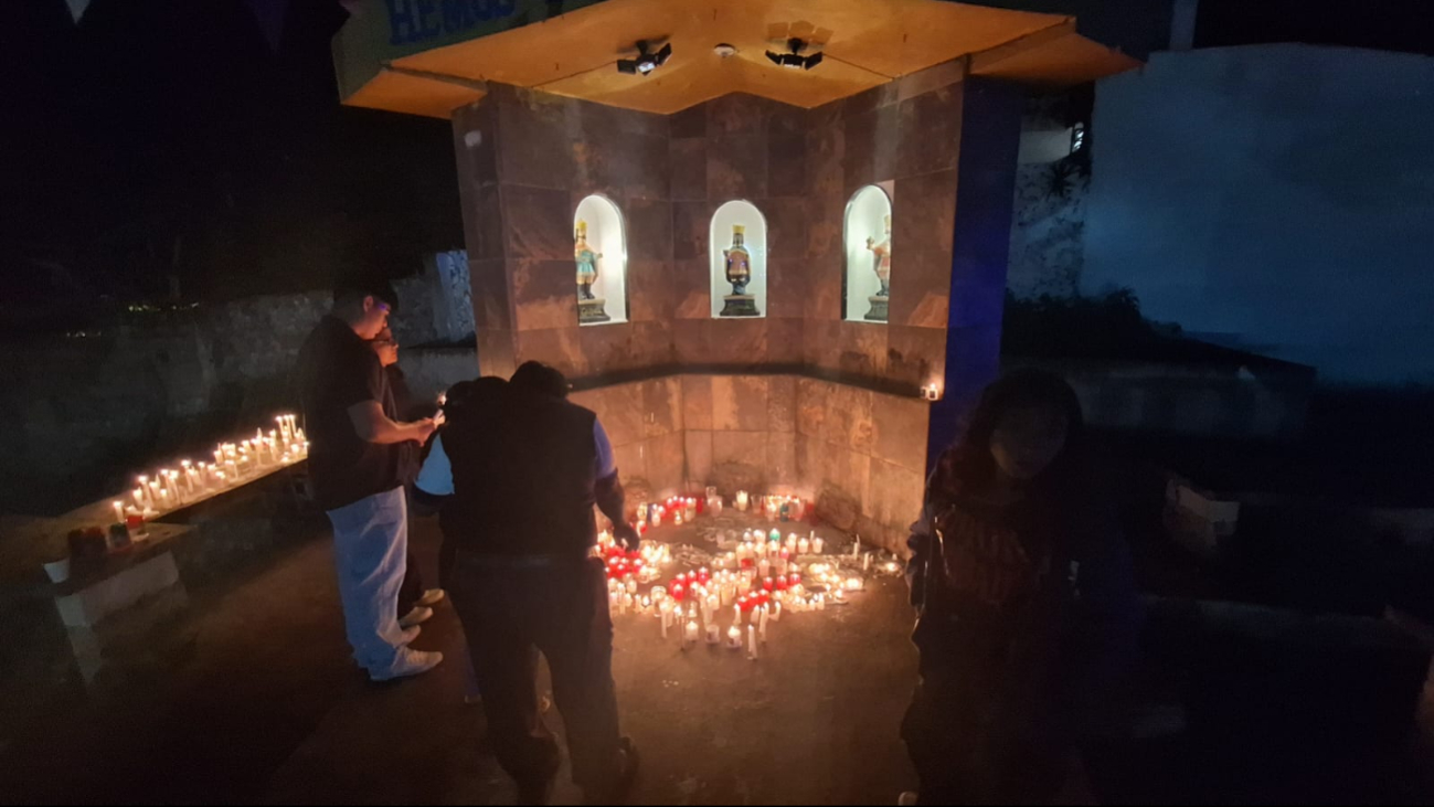 La comunidad podrá disfrutar de presentaciones de baile, juegos mecánicos y más