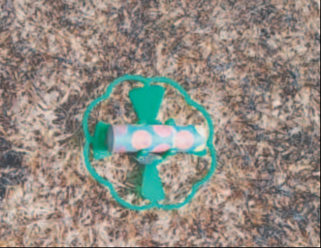 Menores encendieron “chispitas” sin supervisión adulta, lo que desató el fuego.