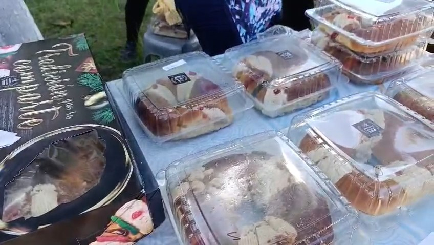 Algunos negocios optaron por reducir precios para recuperar parte de la inversión.