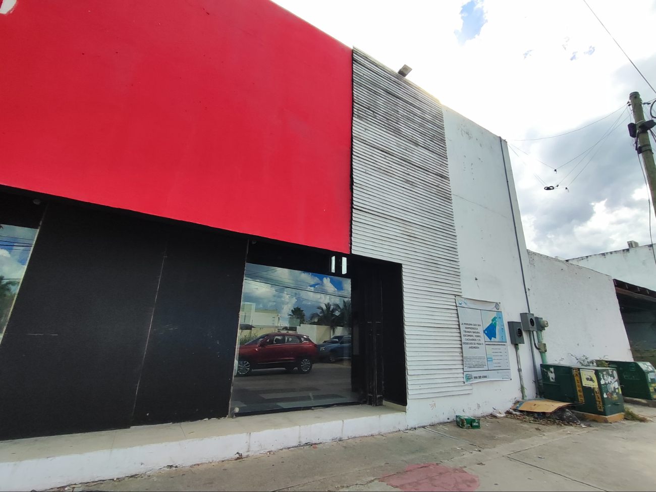 El aumento de costos ha sido también un factor para el cierre