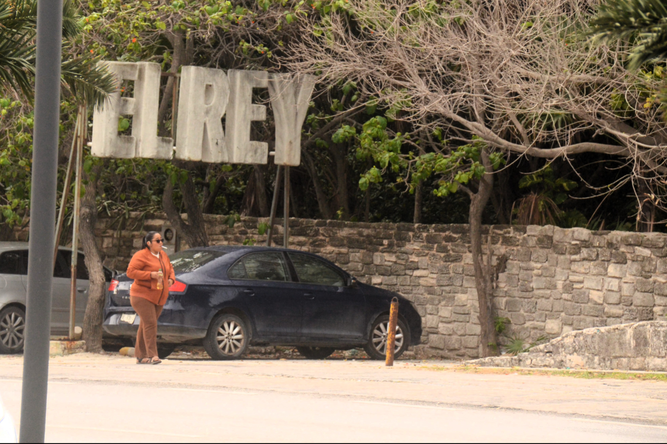 El INAH alegó que el recurso se destinará a mejorar el mantenimiento de los lugares