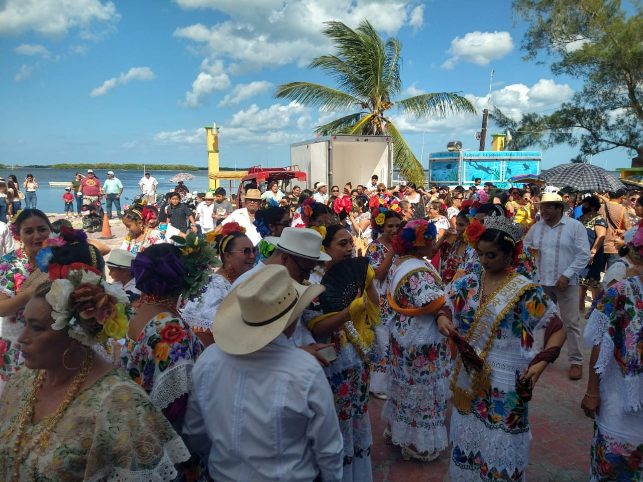 Afinan detalles para la celebración en honor a San Felipe de Jesús que dará inicio el 25 de enero