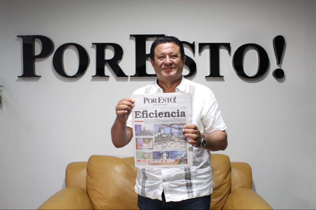 Con 11 programas, el Gobierno del estado ha logrado cubrir prácticamente todos los municipios