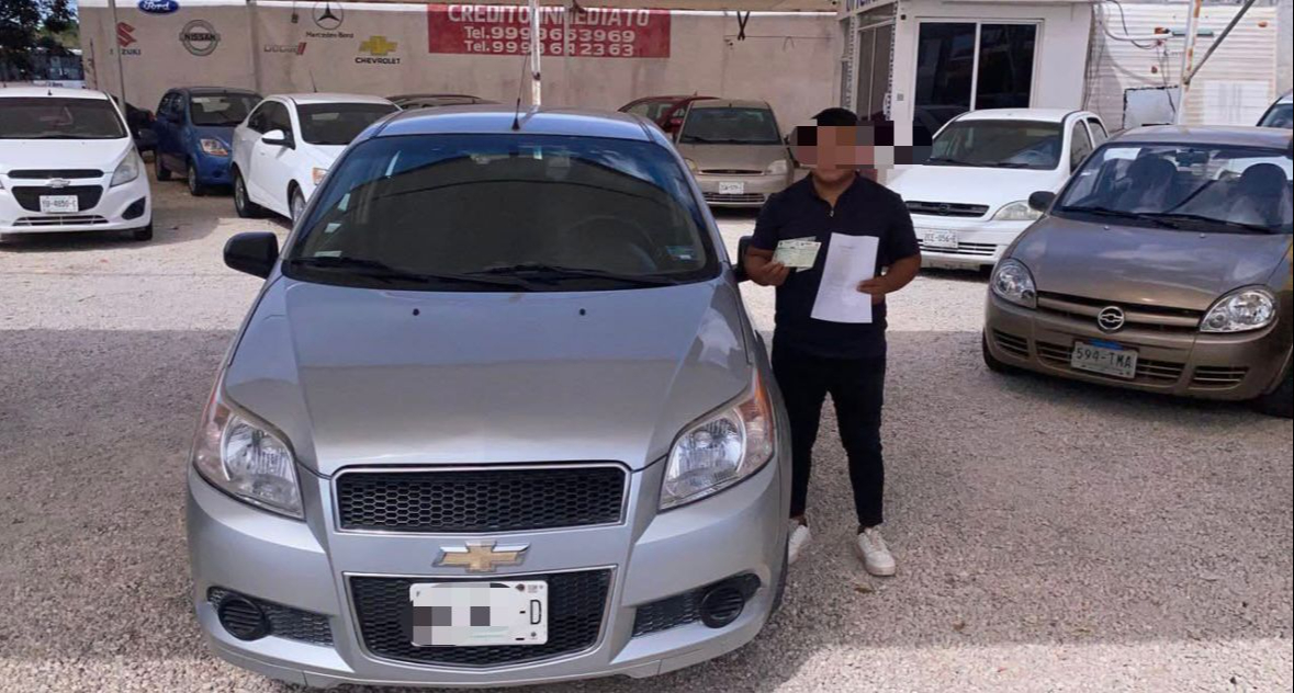 Crece el fraude digital en Yucatán con supuestas ventas de vehículos
