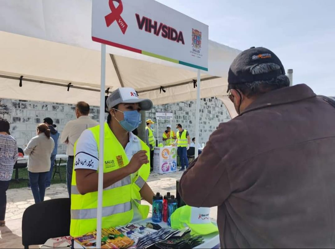 En menos de un año, casi dos mil personas fueron diagnosticadas en toda la Península de Yucatán