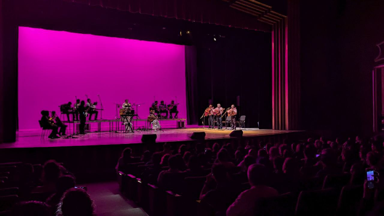 La entrega del reconocimiento se llevará a cabo en la velada del próximo jueves 15, a las 21:00 horas.