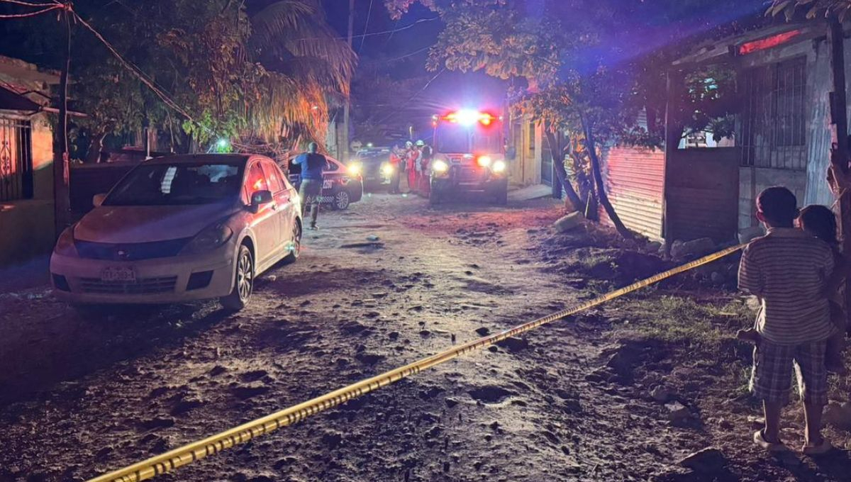 Ejecutan a taxista en la colonia Arroyo de los Franceses