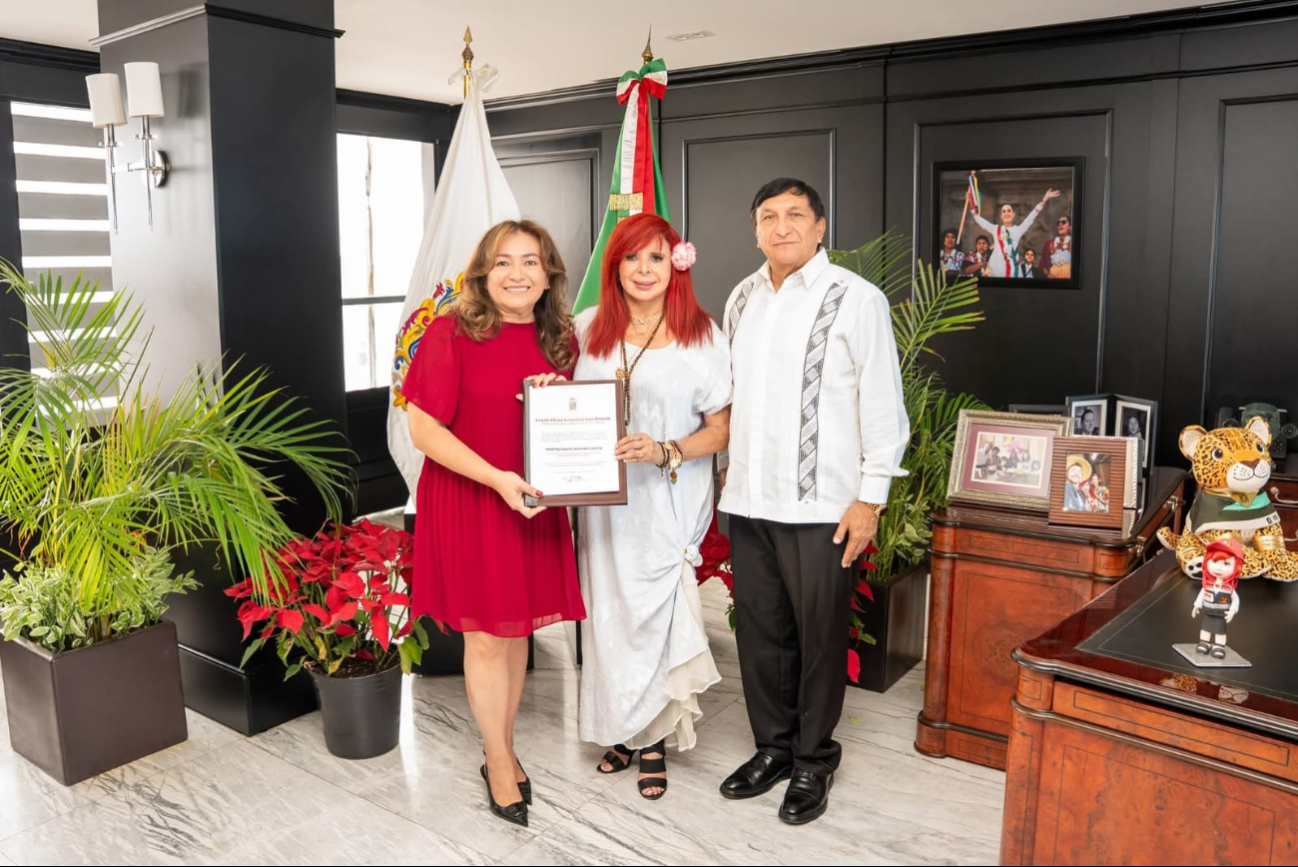 Martha Elena Arjona García fue designada como nueva titular del INIFEEC en un proceso “fast track”.