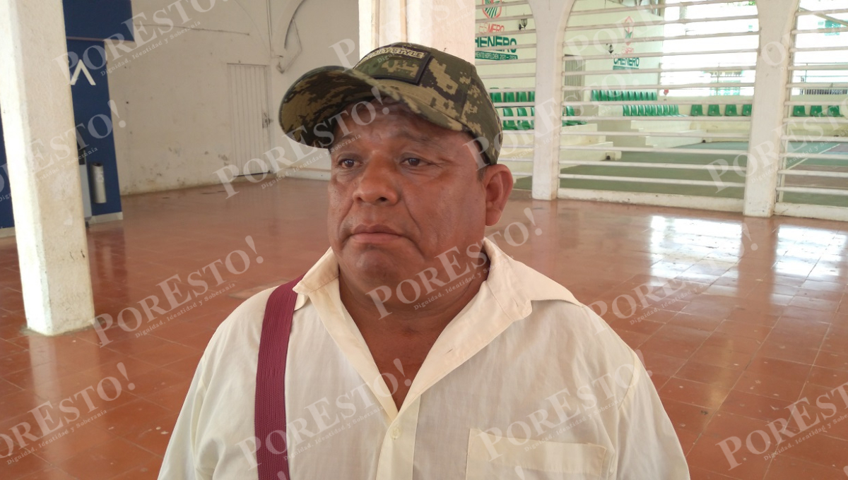 Productores de Los Chenes apuestan al sorgo para recuperar rentabilidad