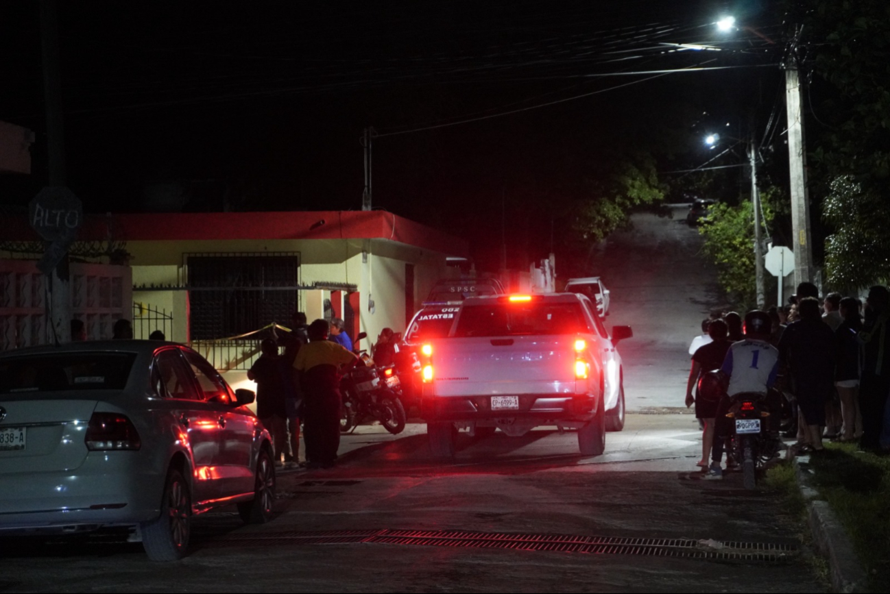 Terminó el año fuera de la lista de entidades que redujeron los índices de homicidios dolosos