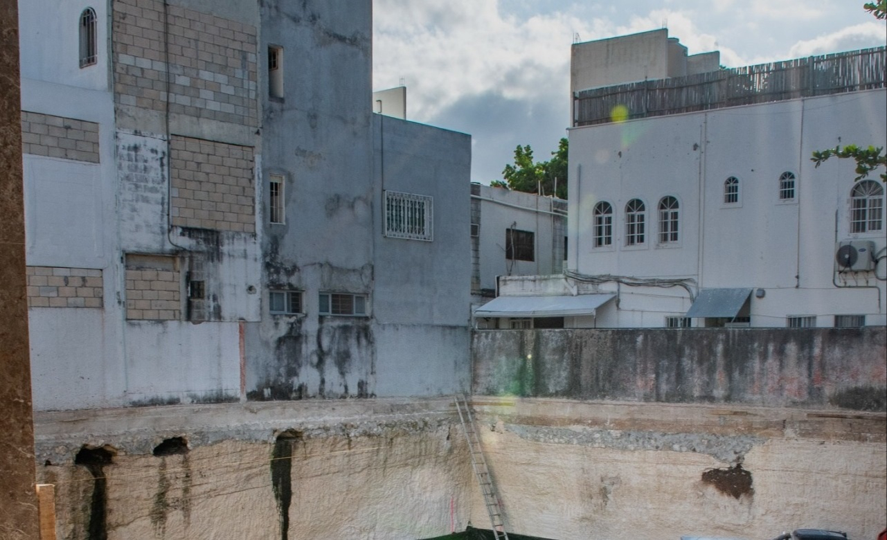 Hasta el momento no se ha confirmado la identidad de la víctima