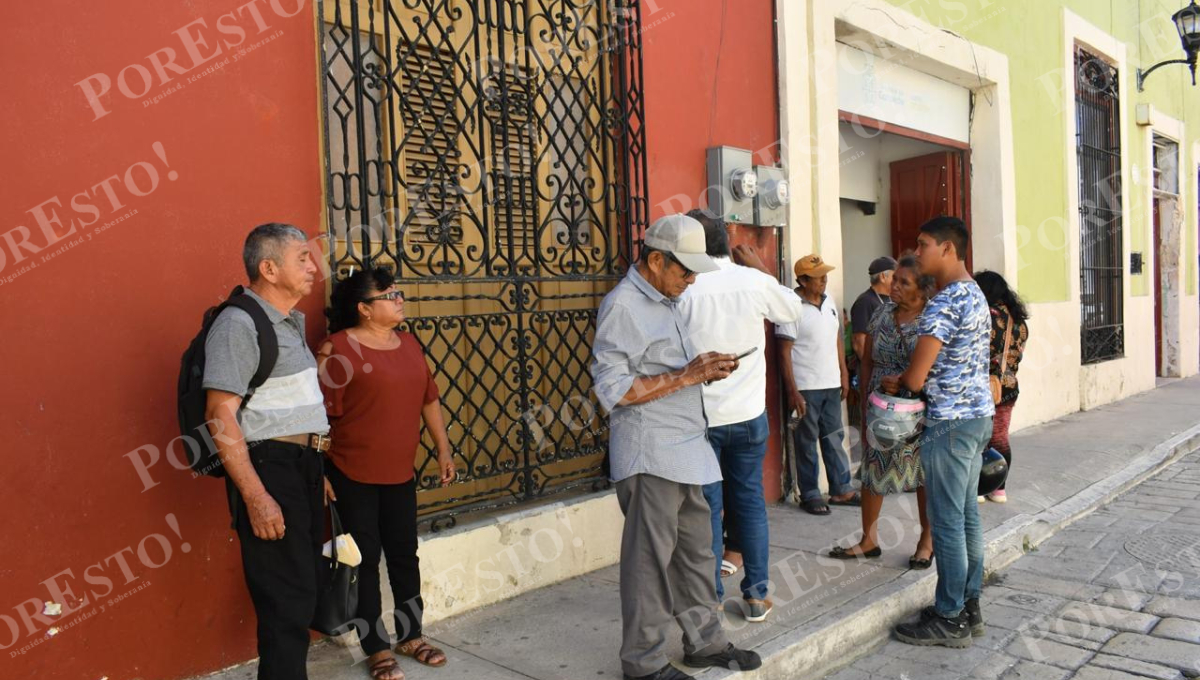 La destitución se dio por presuntas irregularidades en gastos de enero a junio de 2024.