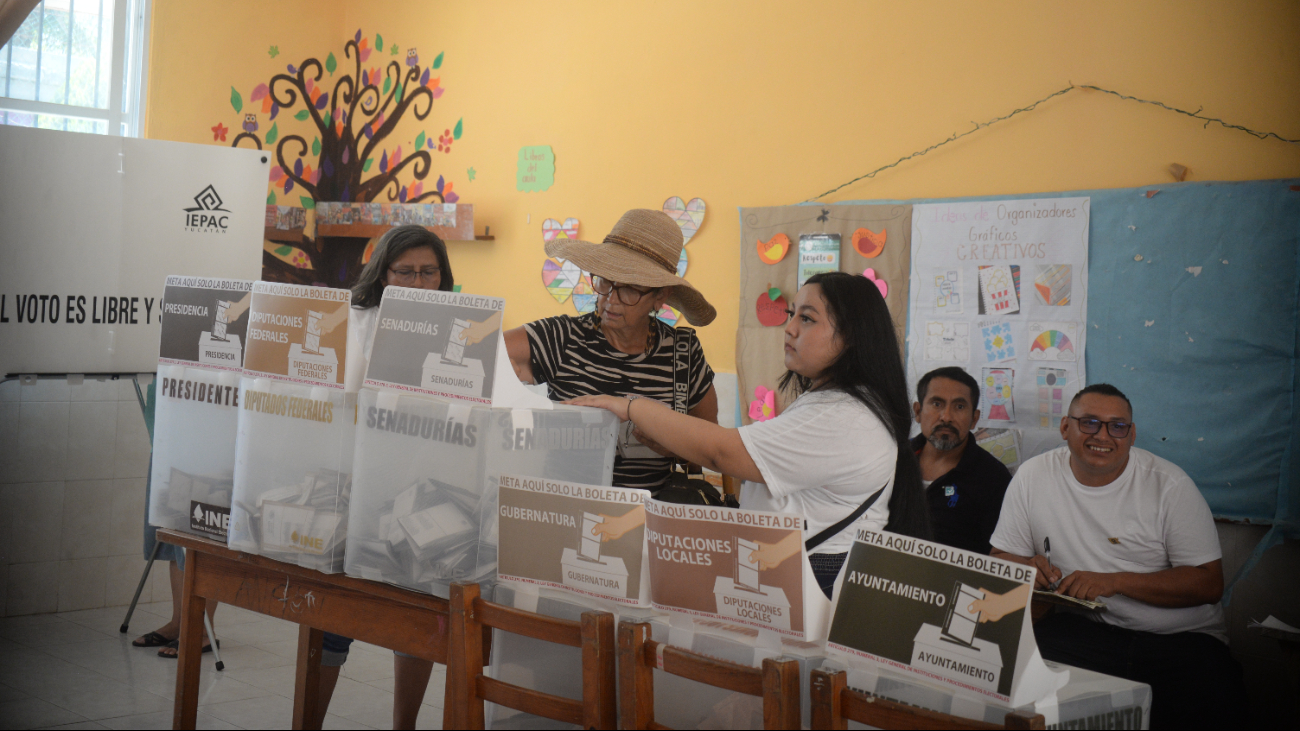 El INE vigilará las giras, redes sociales y gastos de aspirantes antes de que arranquen las precampañas