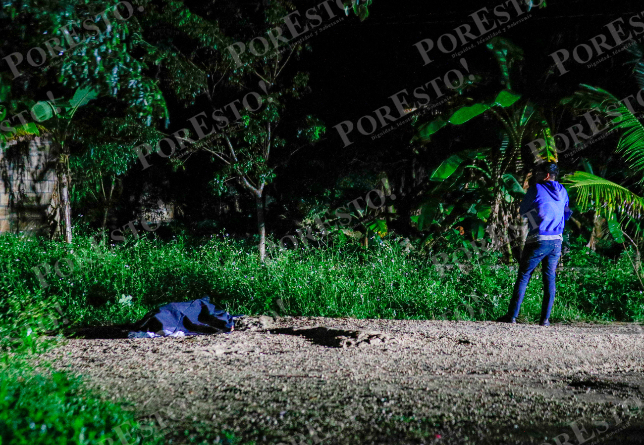En el mismo lapso, Q. Roo reportaba 22 muertes violentas contra mujeres