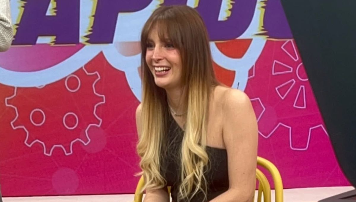 Imelda Garza Tuñón rompe el silencio sobre su supuesta escapada de México, tras nueva denuncia de Maribel Guardia