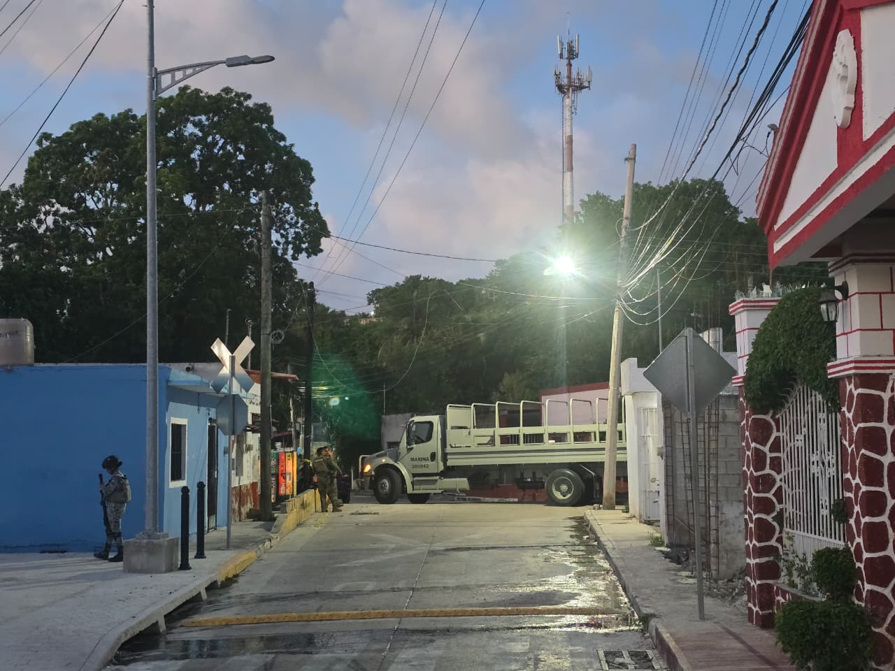 Operativos contra narcomenudeo dejan seis asegurados en Campeche